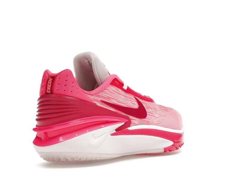 Nike Zoom GT Cut 2 Hyper Pink