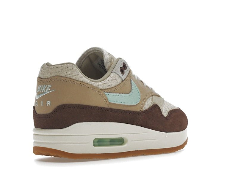 Nike Air Max 1 Crepe Brown (2022)