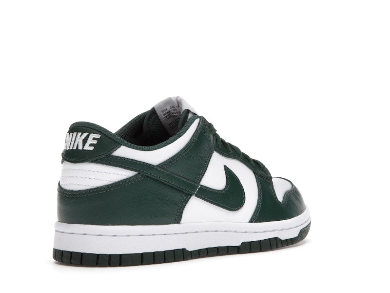 Nike Dunk Low Michigan State (GS)