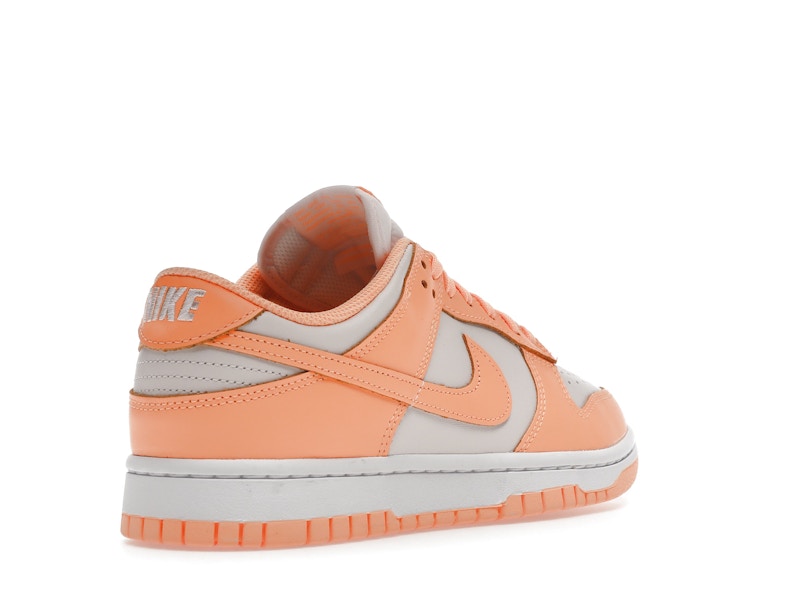 Nike Dunk Low Peach Cream (Women's)