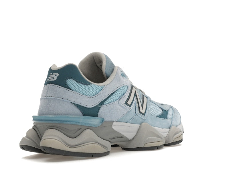 New Balance 9060 Chrome Blue