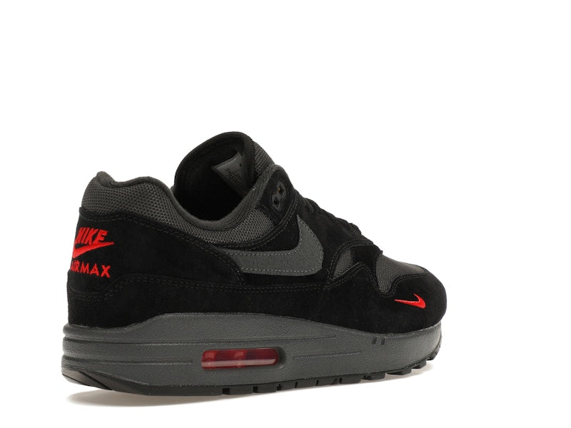 Nike Air Max 1 Bred