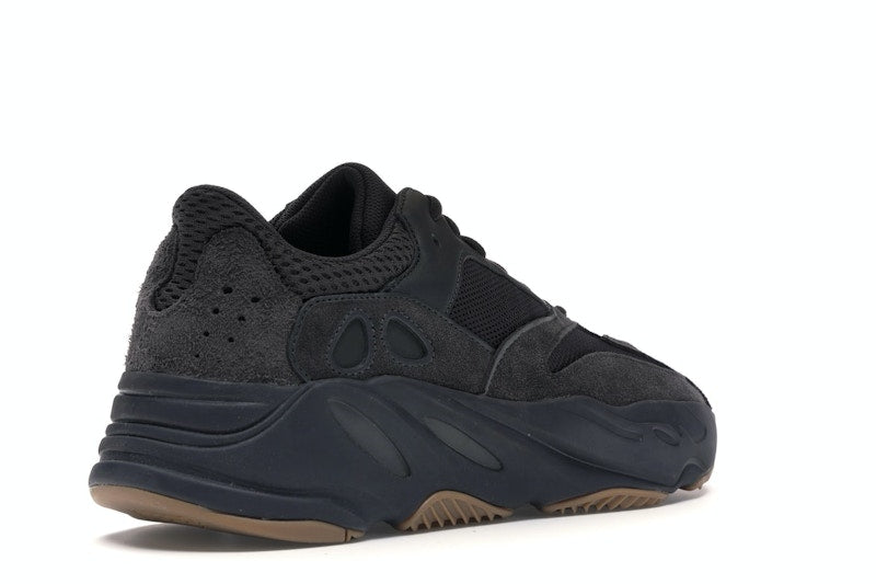 adidas Yeezy Boost 700 Utility Black OFFseason