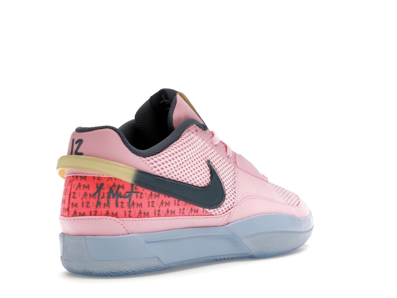 Nike Ja 1 Day One Soft Pink