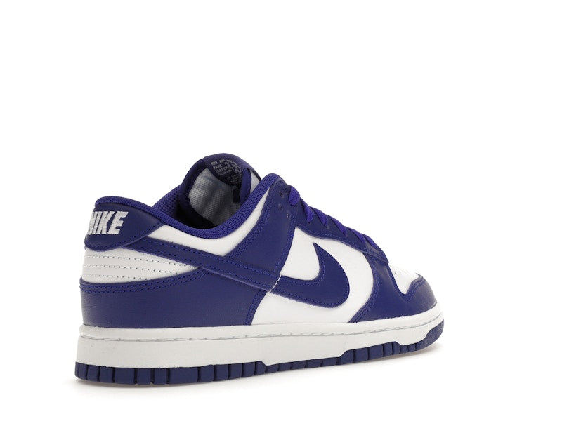 Nike Dunk Low Concord