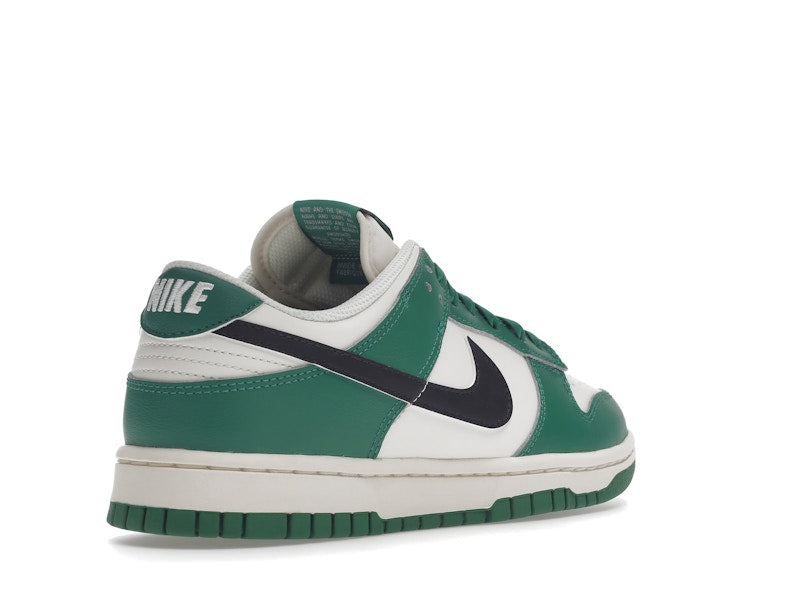 Nike Dunk Low SE Lottery Pack Malachite Green