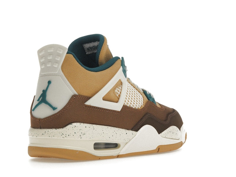 Jordan 4 Retro Cacao Wow (GS)