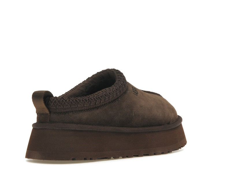 UGG Tazz Slipper Chocolate (Women's)