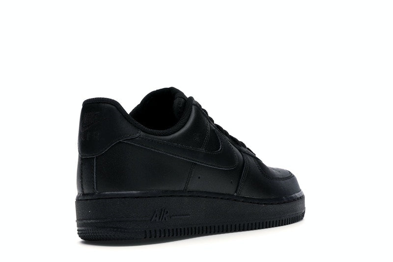 Nike Air Force 1 Low '07 Black