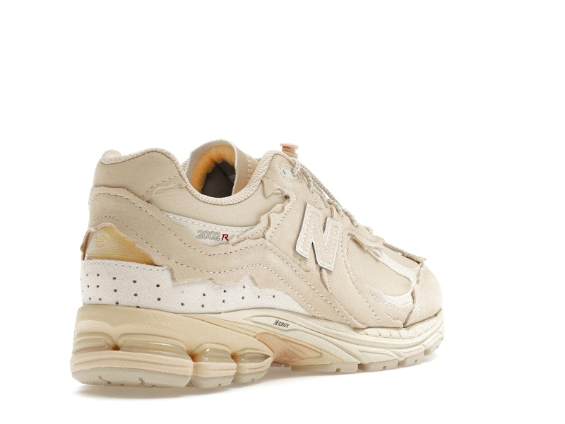 New Balance 2002R Protection Pack Sandstone