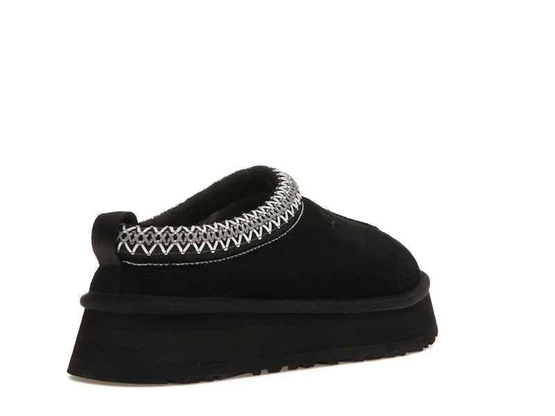 UGG Tazz Slipper Black (Women's)