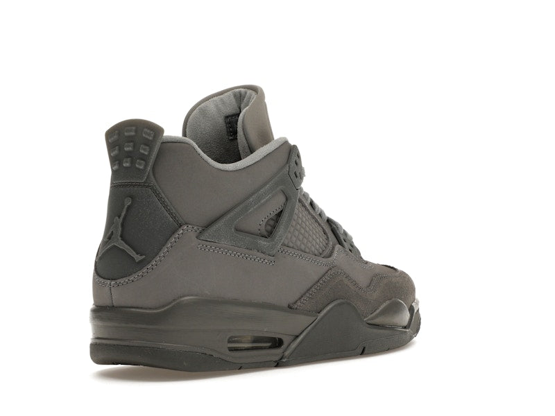 Jordan 4 Retro SE Paris Olympics Wet Cement (GS)