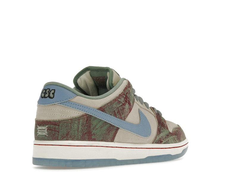 Nike SB Dunk Low Crenshaw Skate Club