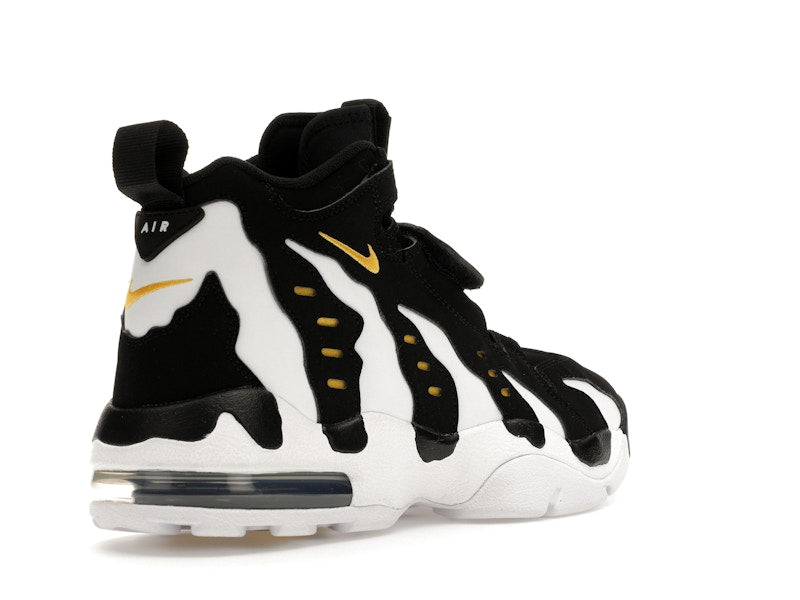 Nike Air DT Max '96 Black White (2024)