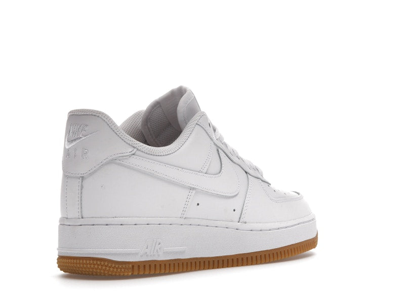 Nike Air Force 1 Low '07 White Gum