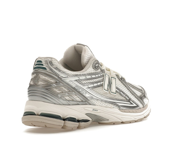 New Balance 1906R Silver Metallic Sea Salt