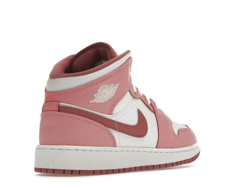 Jordan 1 Mid Valentine's Day (2023) (GS)