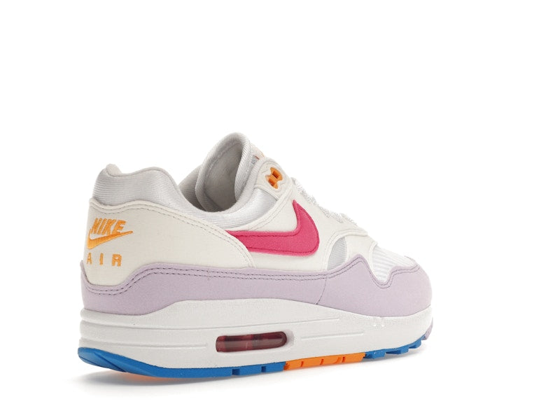 Nike Air Max 1 White Alchemy Pink (Women's)