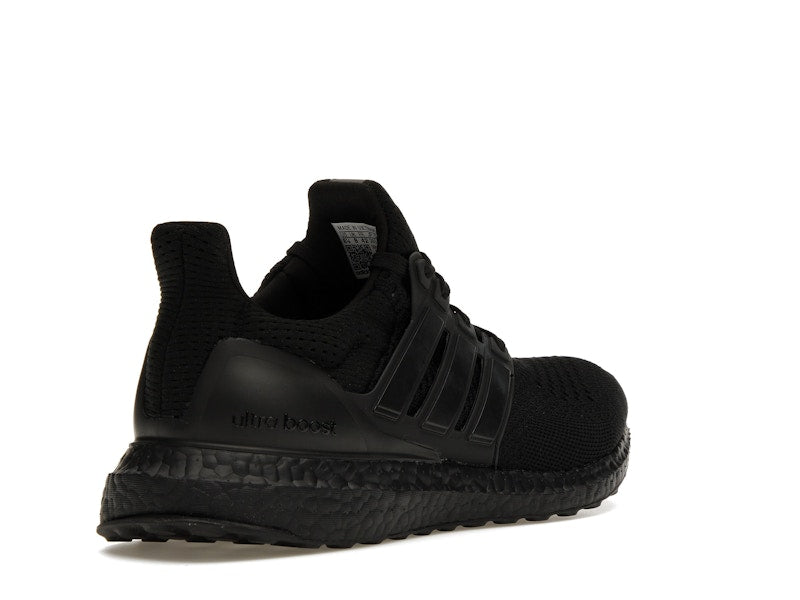 adidas Ultra Boost 1.0 DNA Triple Black