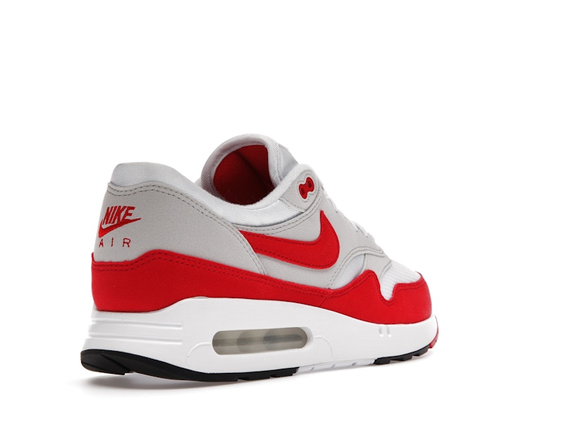 Nike Air Max 1 '86 OG Big Bubble Sport Red