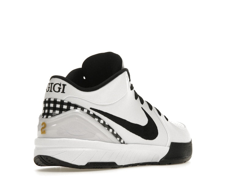 Nike Kobe 4 Protro Mambacita Gigi