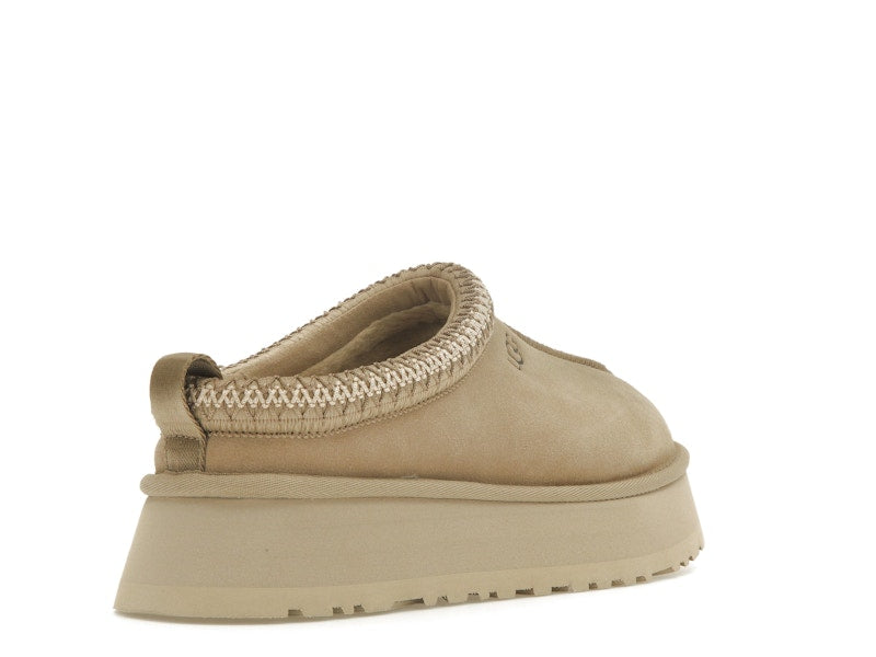 UGG Tazz Slipper Mustard Seed (Women's)