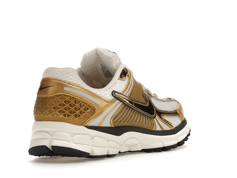 Nike Zoom Vomero 5 Metallic Gold (Women's)