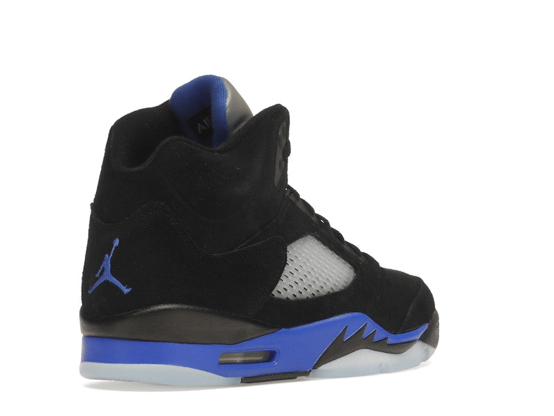 Jordan 5 Retro Racer Blue