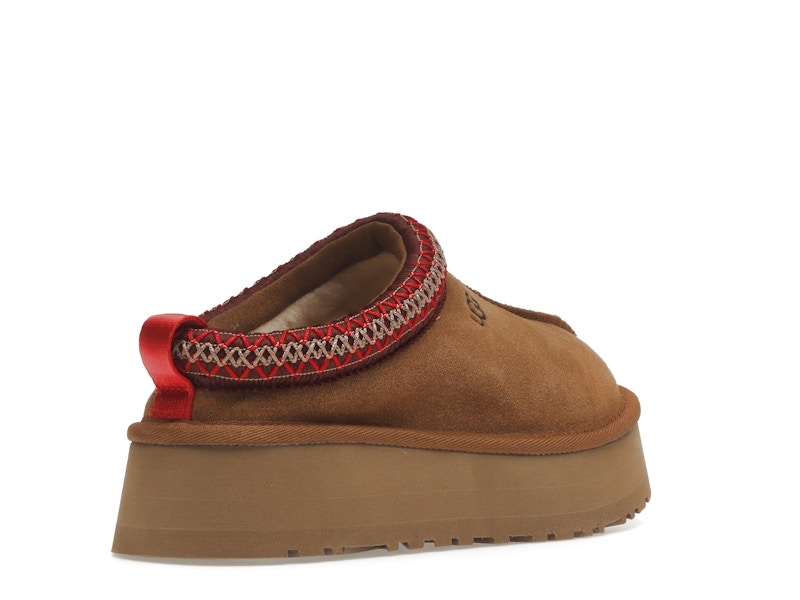 UGG Tazz Slipper Chestnut (Women's)