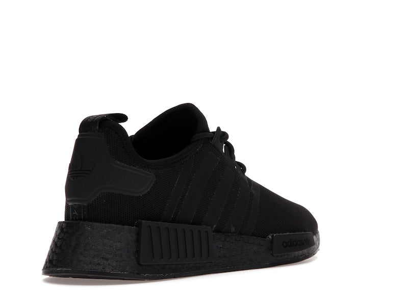 adidas NMD R1 Primeblue Triple Black