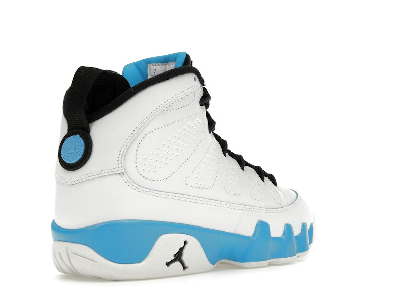 Jordan 9 Retro Powder Blue (2024)