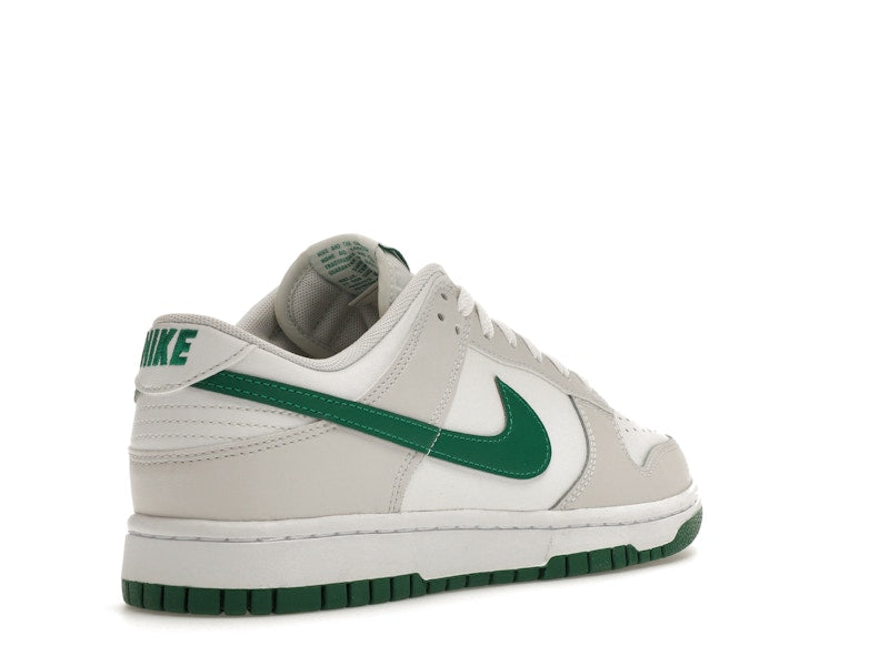 Nike Dunk Low Retro Summit White Malachite