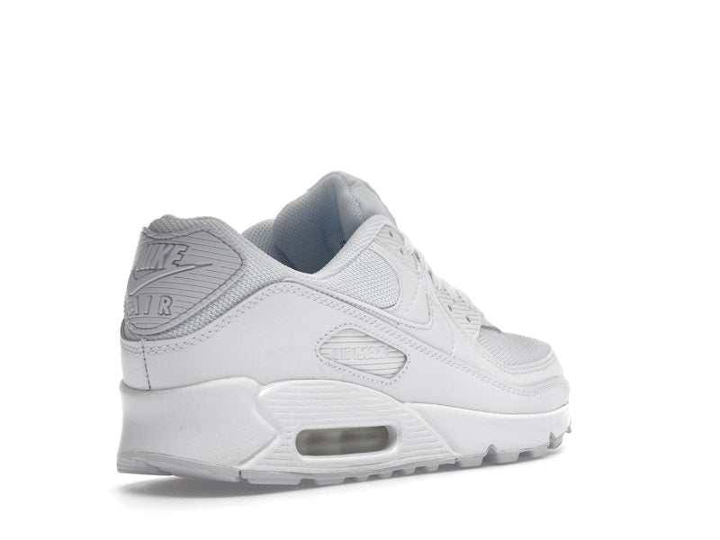 Nike Air Max 90 Recraft Triple White