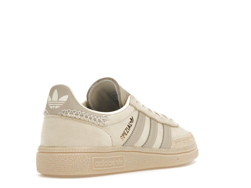 adidas Handball Spezial Cream White Beige (Women's)