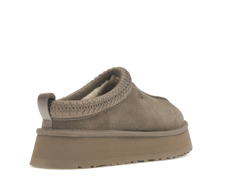 UGG Tazz Slipper Smoke Plume (Women's)