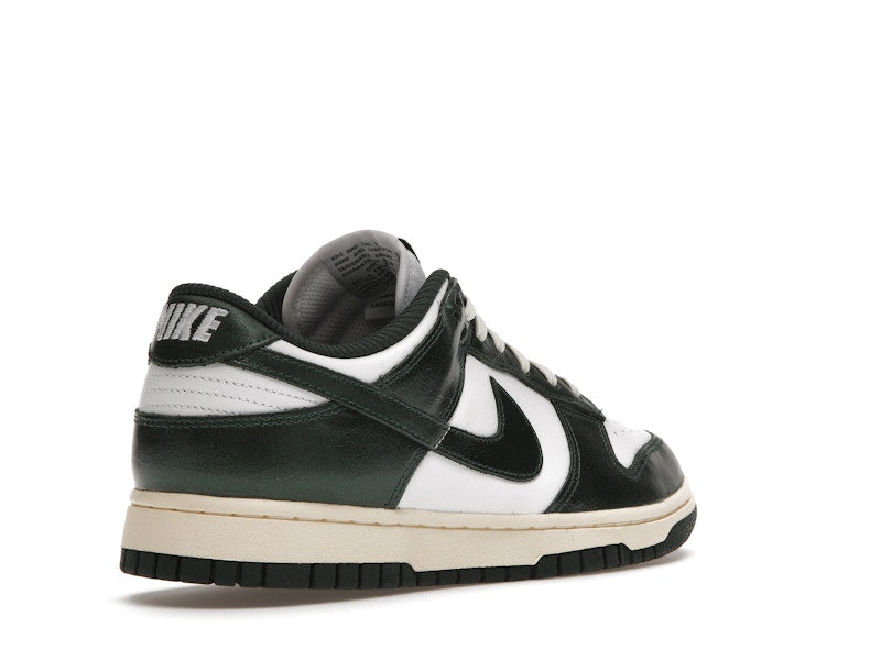 Nike Dunk Low Vintage Green (Women's)