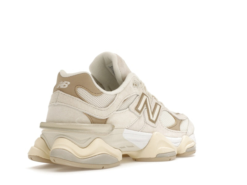 New Balance 9060 Sea Salt Brown