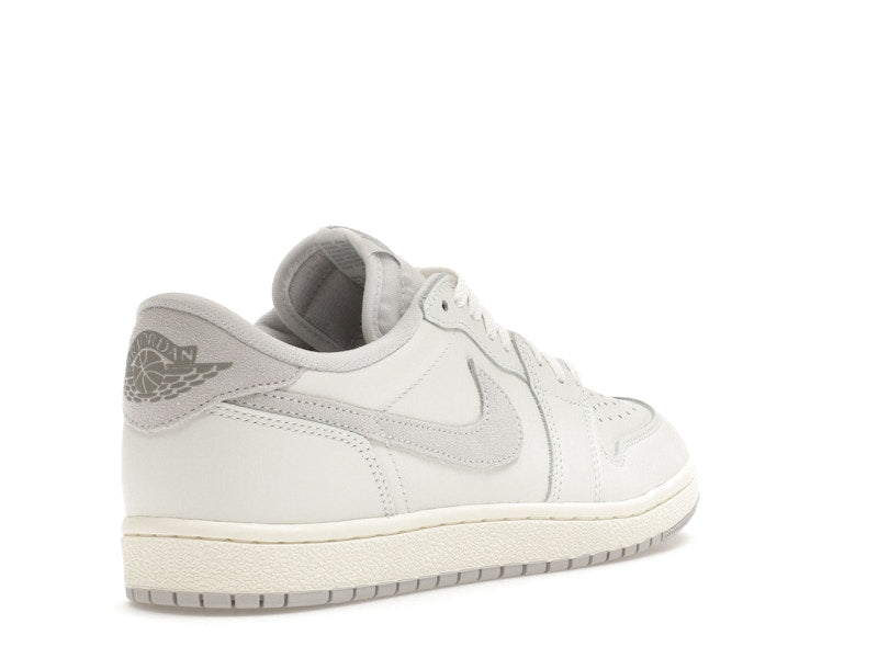 Jordan 1 Retro Low '85 Neutral Grey