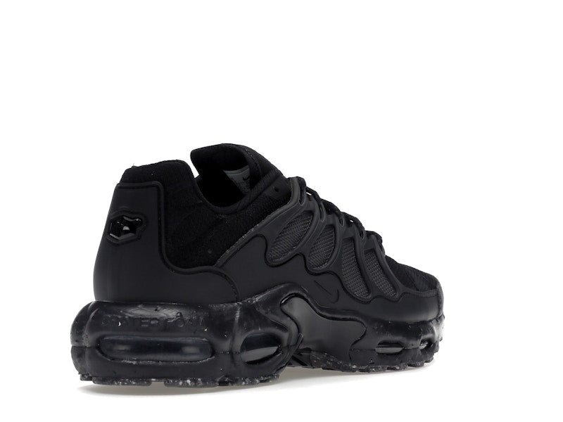 Nike Air Max Terrascape Plus Black Anthracite