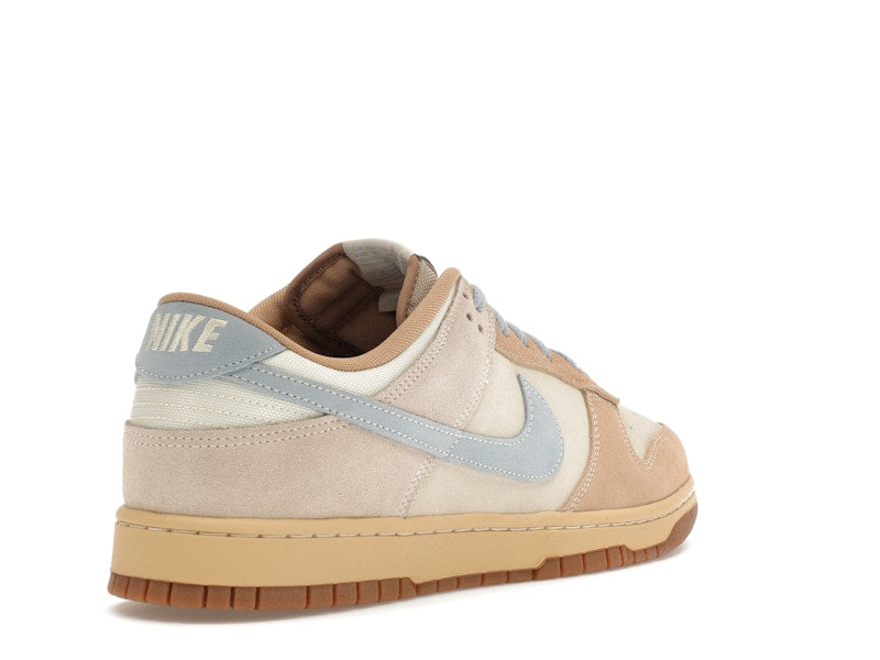 Nike Dunk Low Sanddrift Light Armory Blue