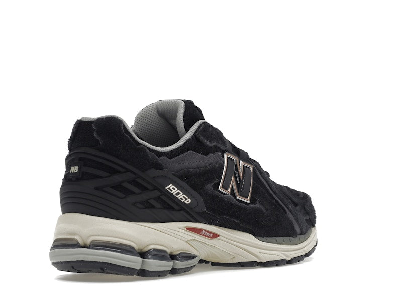 New Balance 1906D Protection Pack Black