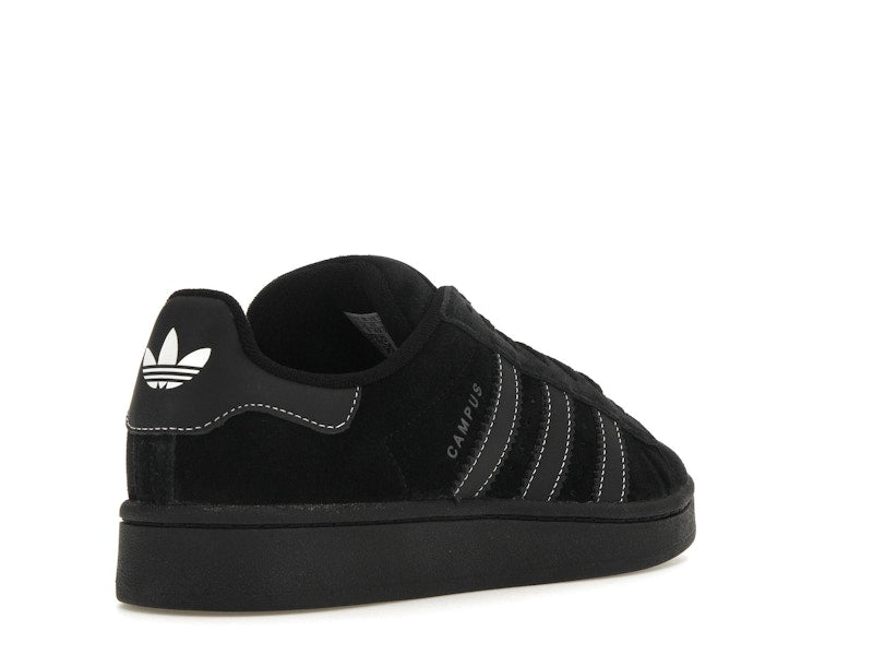 adidas Campus 00s Core Black White