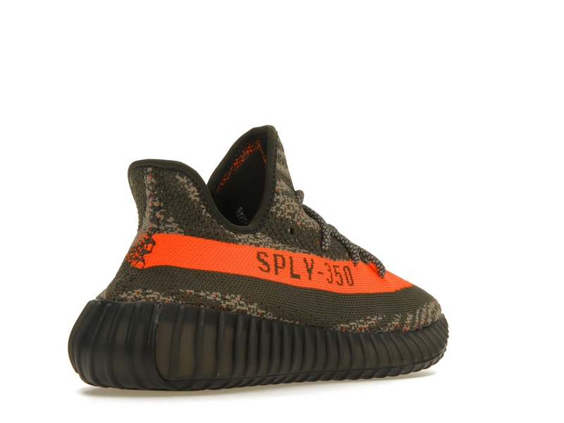 adidas Yeezy Boost 350 V2 Carbon Beluga