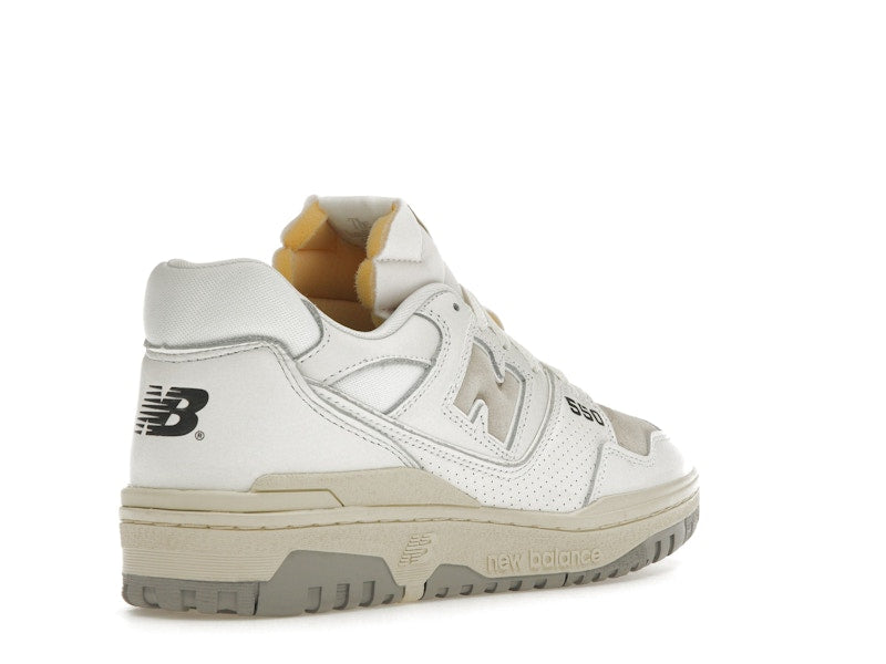 New Balance 550 White Timberwolf