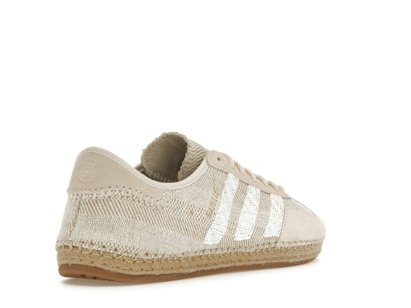 adidas Gazelle CLOT Halo Ivory