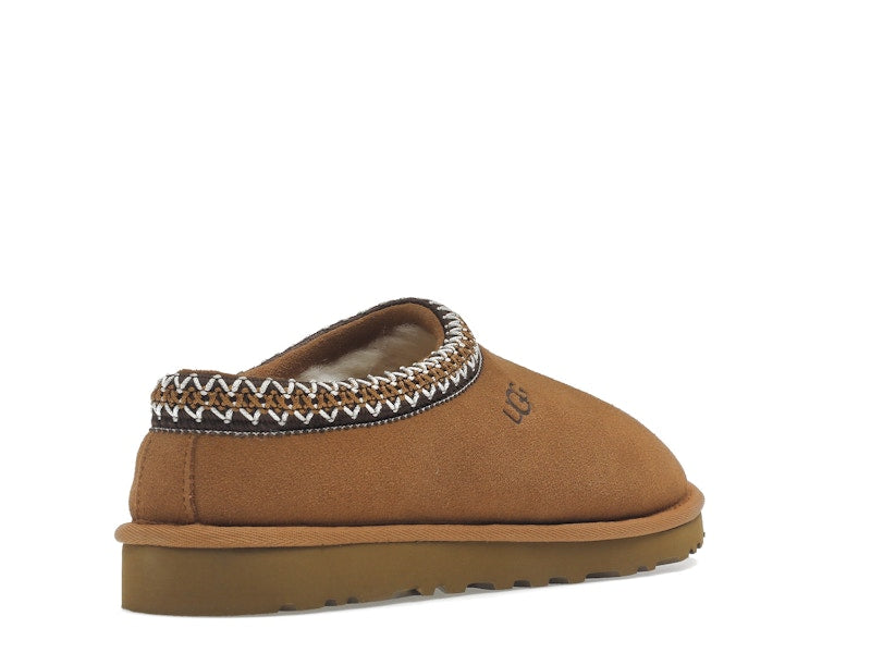 UGG Tasman Slipper Chestnut