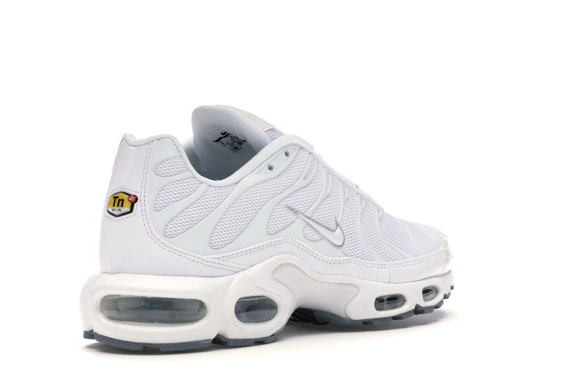 Nike Air Max Plus White