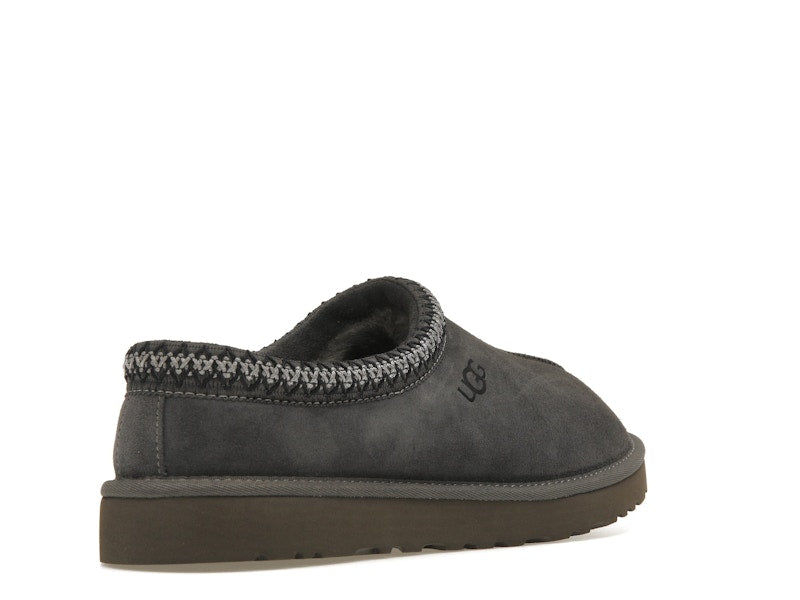 UGG Tasman Slipper Dark Grey