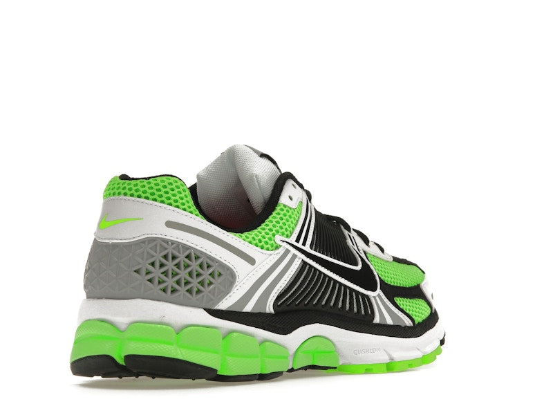 Nike Zoom Vomero 5 Electric Green Black