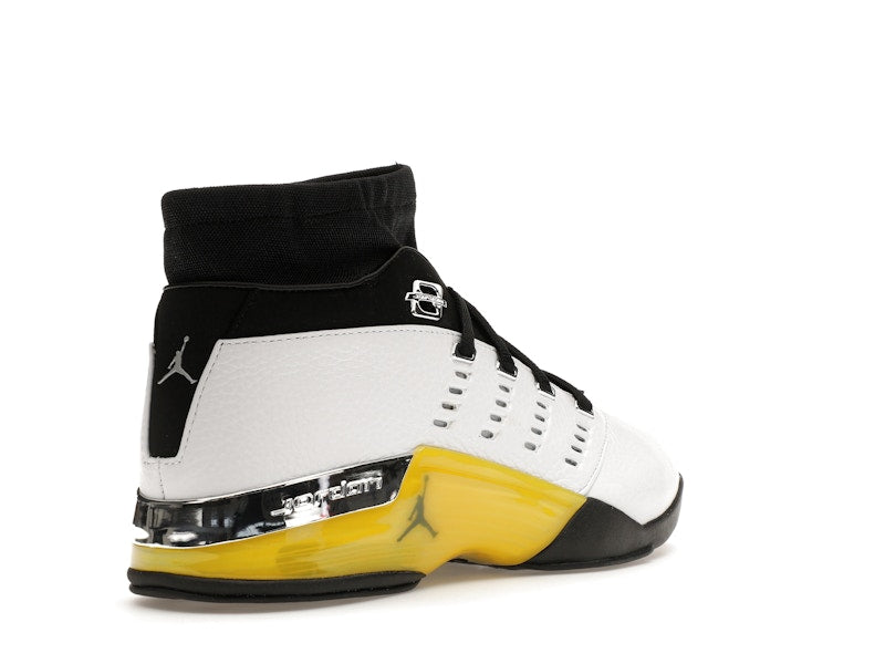 Jordan 17 Retro Low All-Star Lightning (2024)